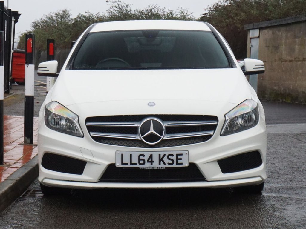 Used Mercedes-Benz A-Class 2014 for sale - 77212844: Photo 15