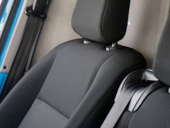 Used Vauxhall Vivaro Electric 2022 for sale - 79641840: Photo