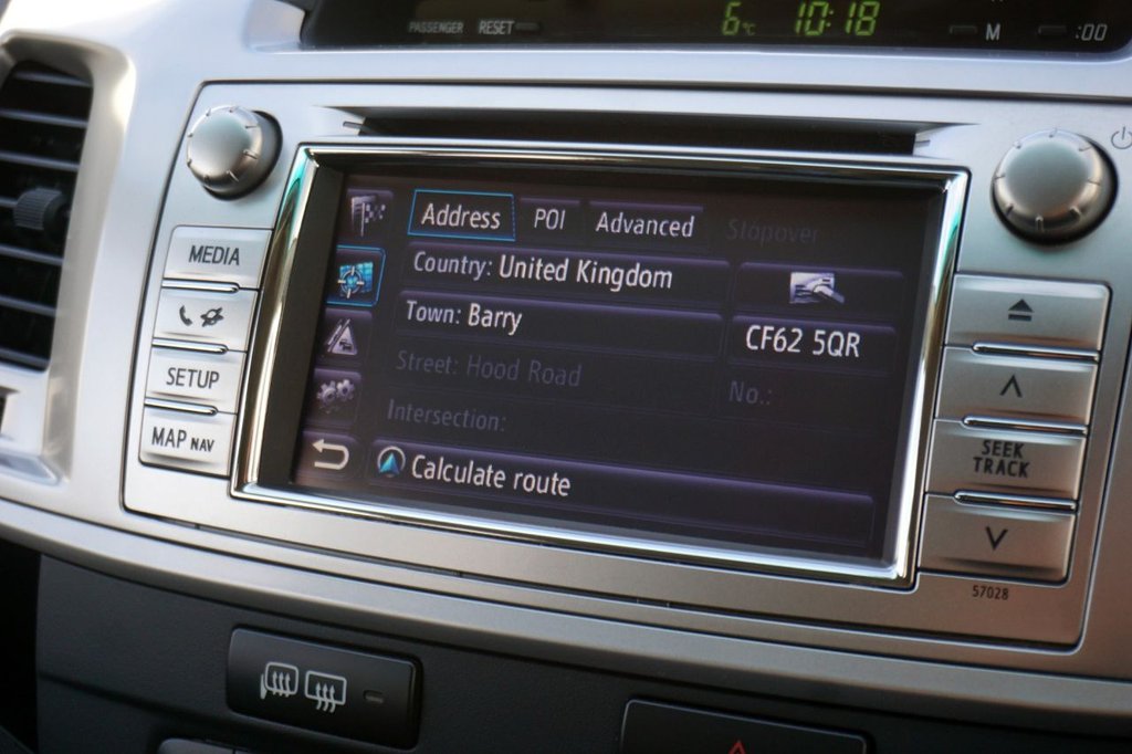 Used Toyota Hilux 2013 for sale - 77089011: Photo 29