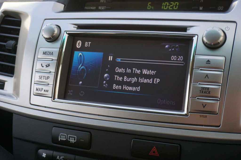 Used Toyota Hilux 2013 for sale - 77089011: Photo 30