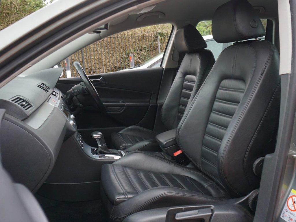 Used Volkswagen Passat 2008 for sale - 78124133: Photo 6