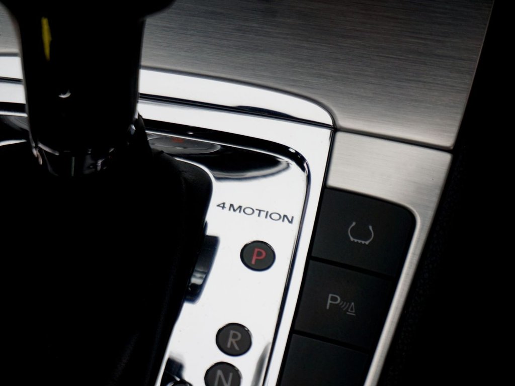 Used Volkswagen Passat 2008 for sale - 78124133: Photo 8