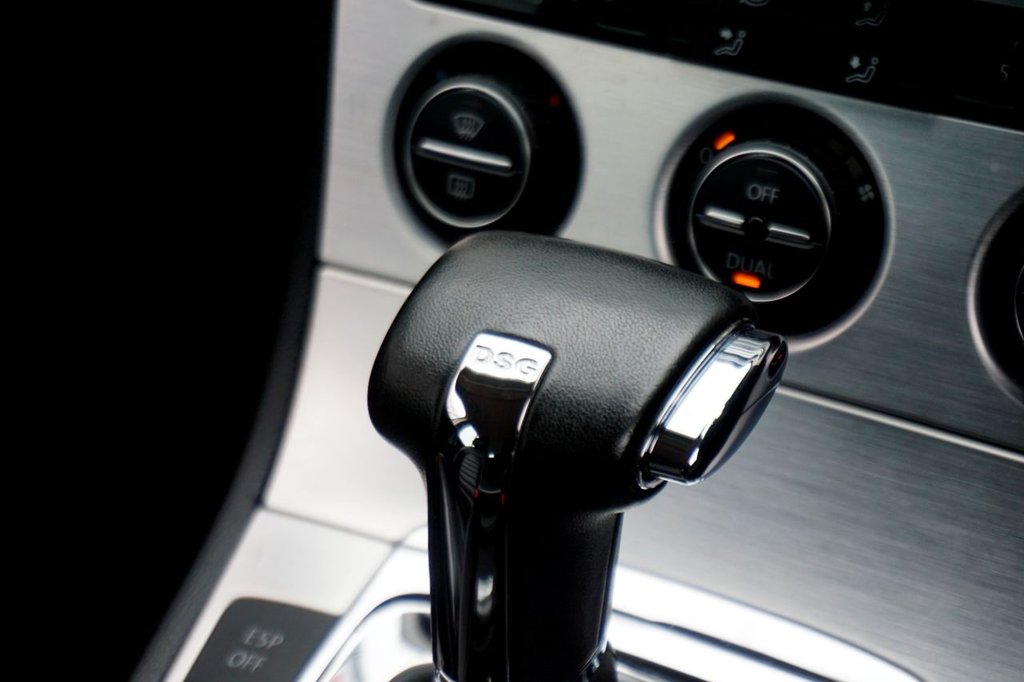 Used Volkswagen Passat 2008 for sale - 78124133: Photo 9