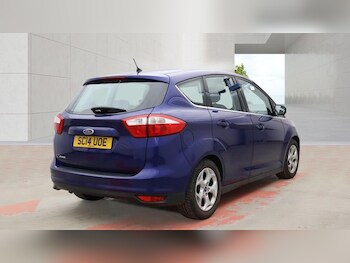Used Ford C-Max 2014 for sale - 78167214: Photo