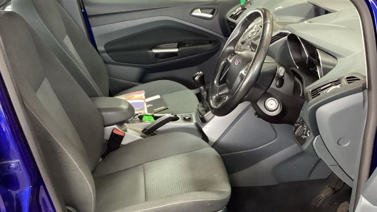 Used Ford C-Max 2014 for sale - 78167214: Photo 5