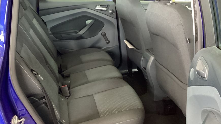 Used Ford C-Max 2014 for sale - 78167214: Photo 6