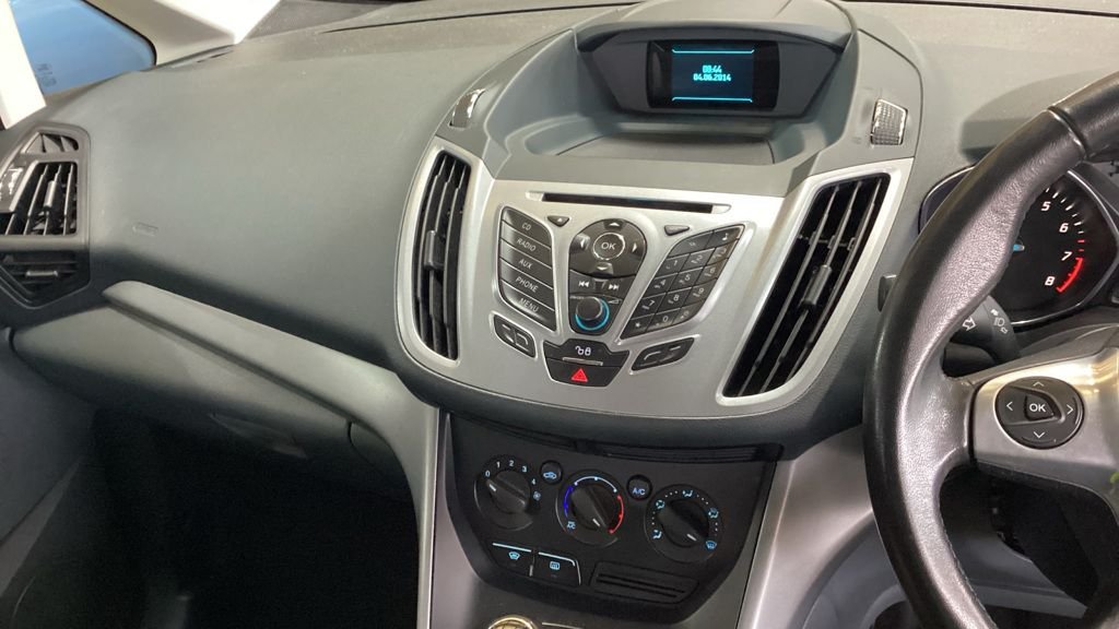 Used Ford C-Max 2014 for sale - 78167214: Photo 7