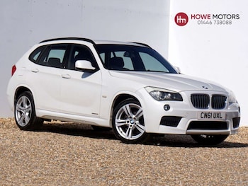 Used BMW X1 2011 for sale - 78724703: Photo
