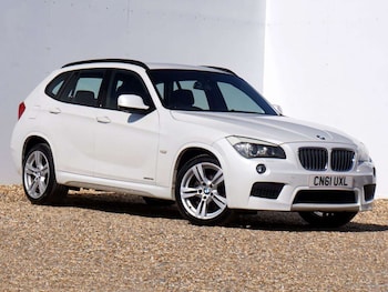 Used BMW X1 2011 for sale - 78724703: Photo