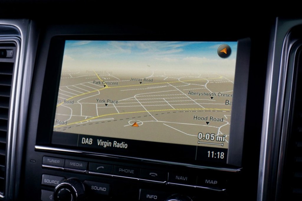 Used Porsche Macan 2014 for sale - 77153430: Photo 30