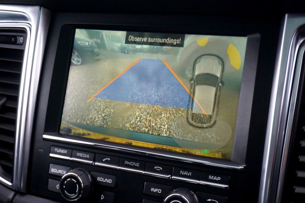 Used Porsche Macan 2014 for sale - 77153430: Photo 32