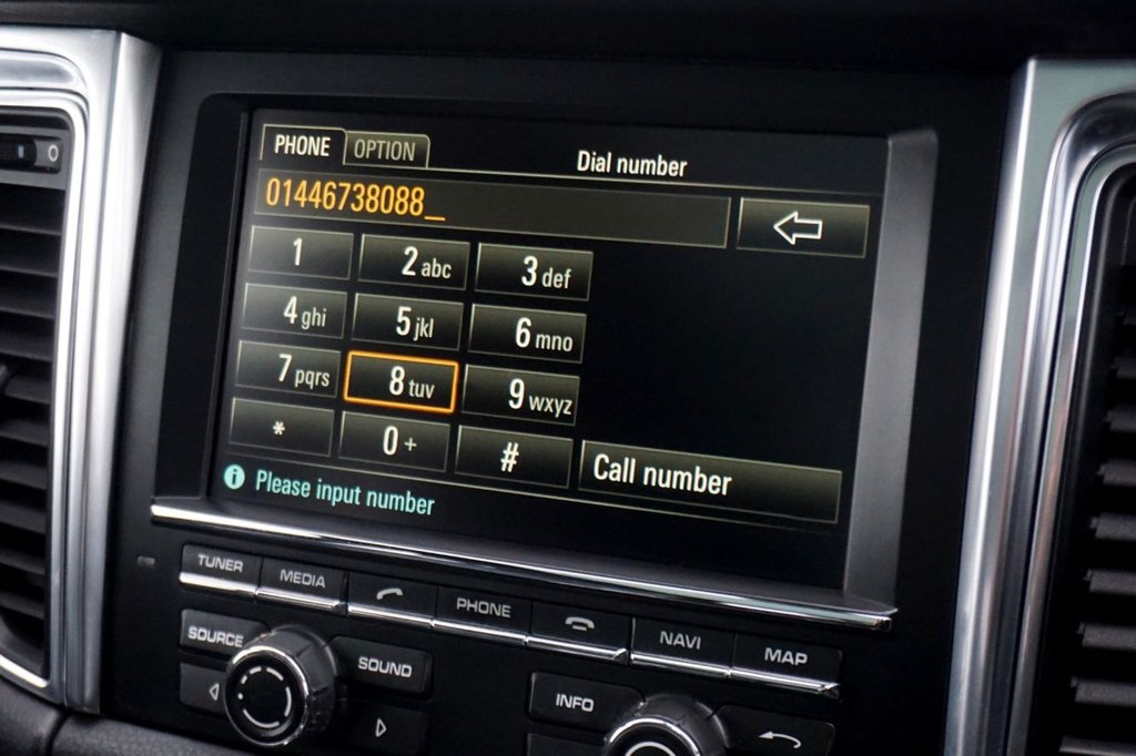 Used Porsche Macan 2014 for sale - 77153430: Photo 34