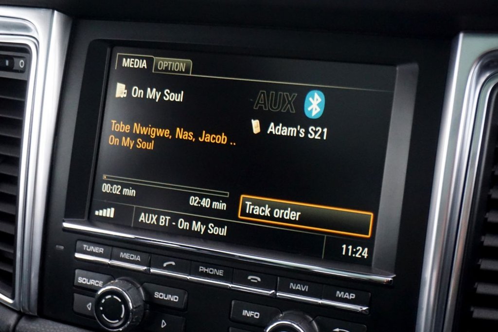 Used Porsche Macan 2014 for sale - 77153430: Photo 35