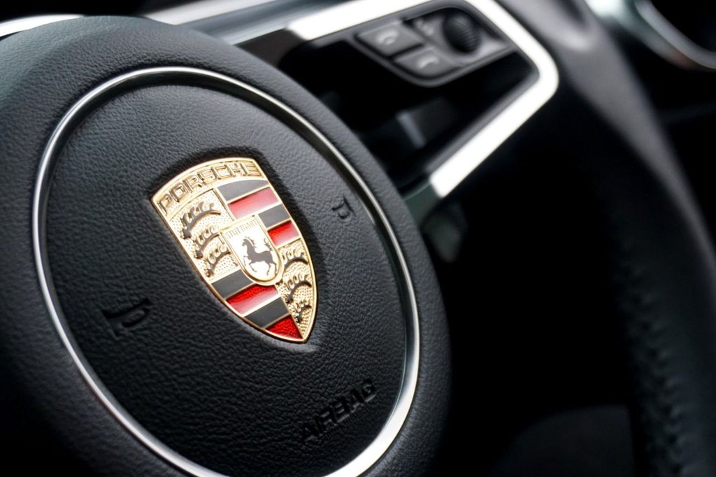 Used Porsche Macan 2014 for sale - 77153430: Photo 39