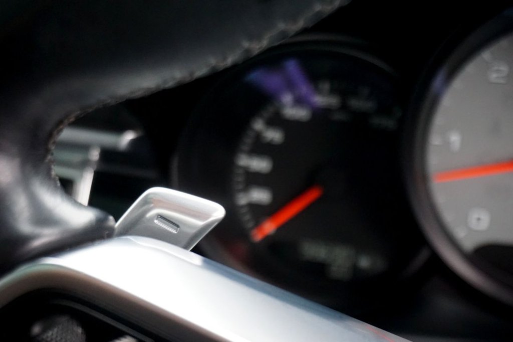 Used Porsche Macan 2014 for sale - 77153430: Photo 40