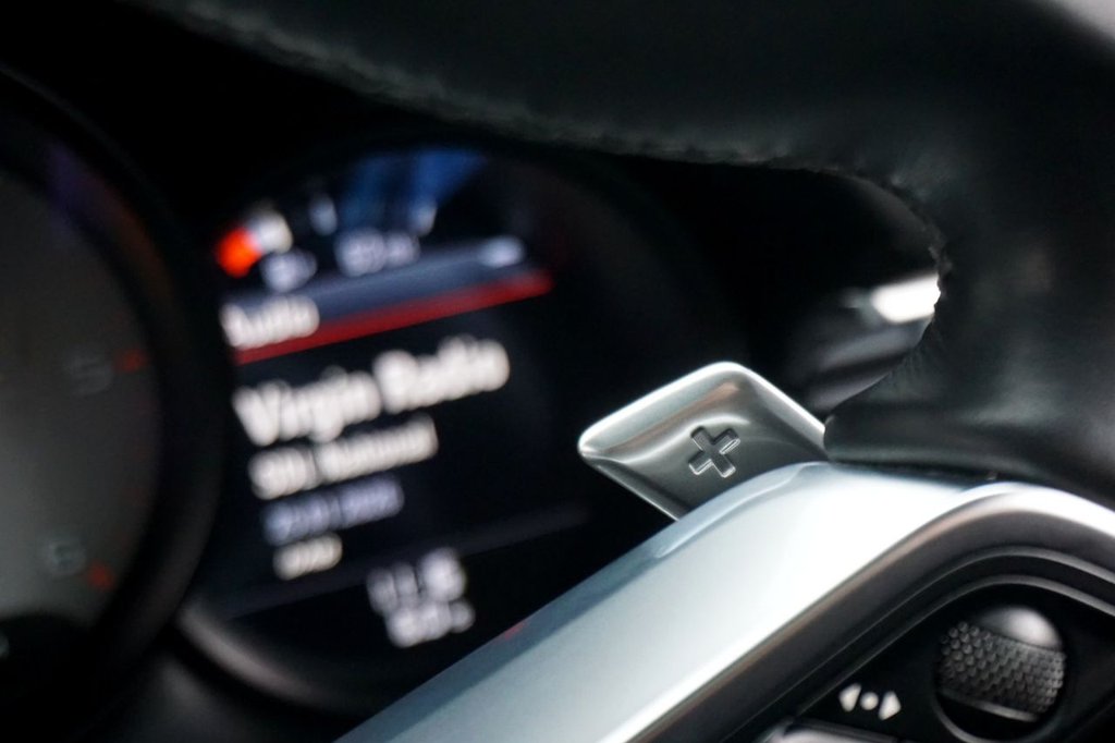 Used Porsche Macan 2014 for sale - 77153430: Photo 44