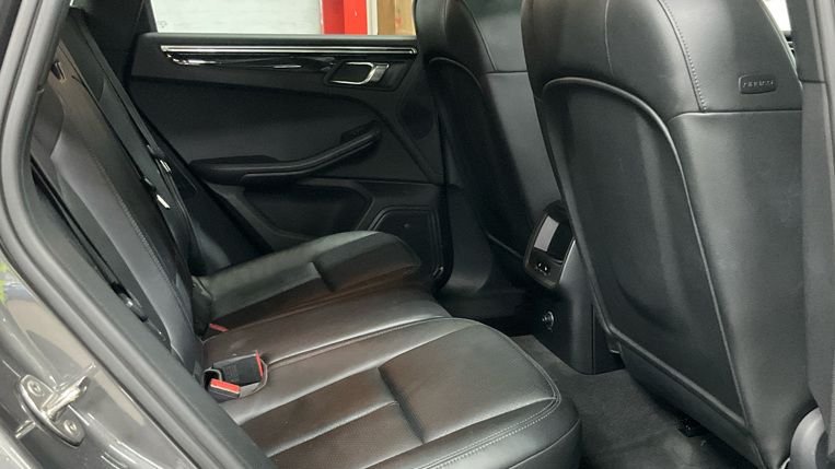 Used Porsche Macan 2014 for sale - 77153430: Photo 6