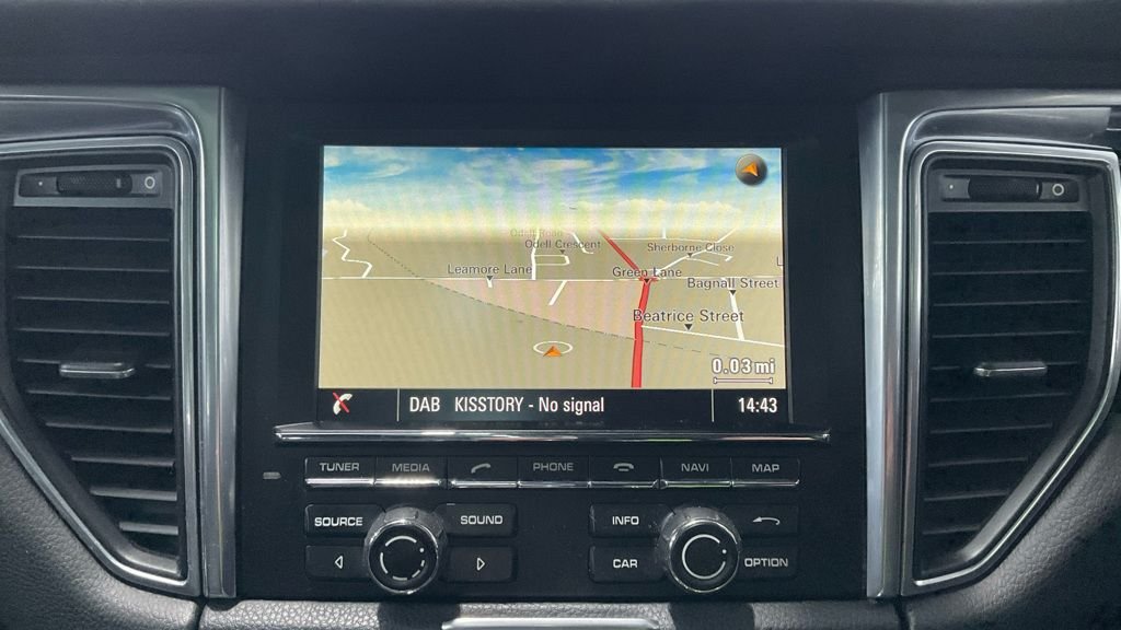 Used Porsche Macan 2014 for sale - 77153430: Photo 7