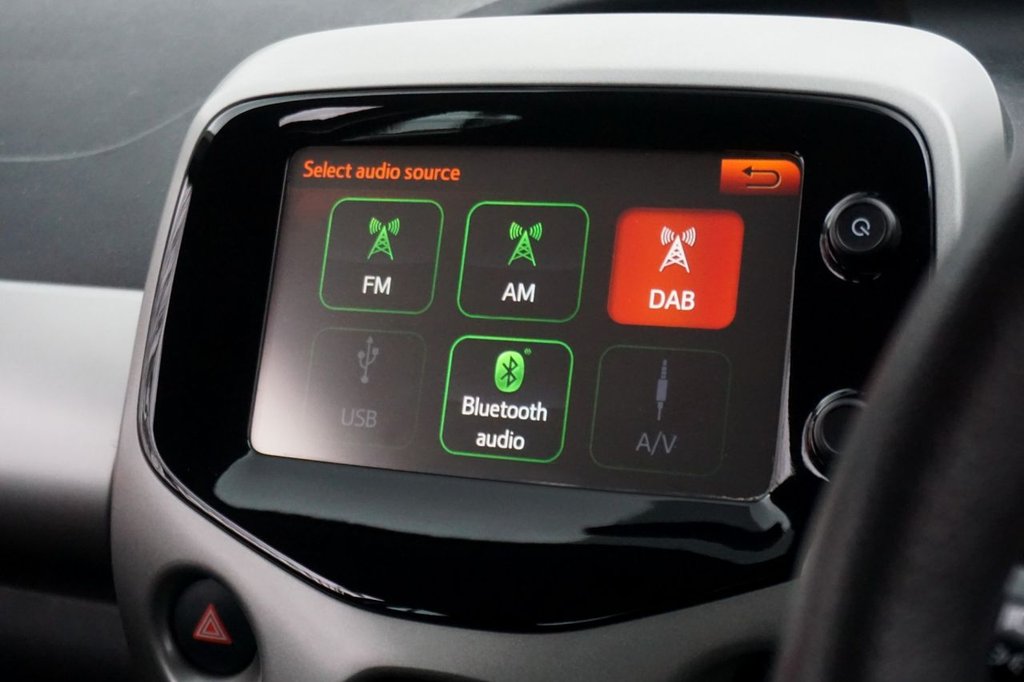 Used Peugeot 108 2016 for sale - 76783498: Photo 14