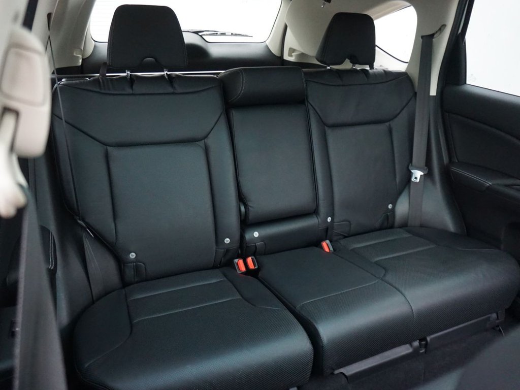 Used Honda CR-V 2015 for sale - 77038117: Photo 12