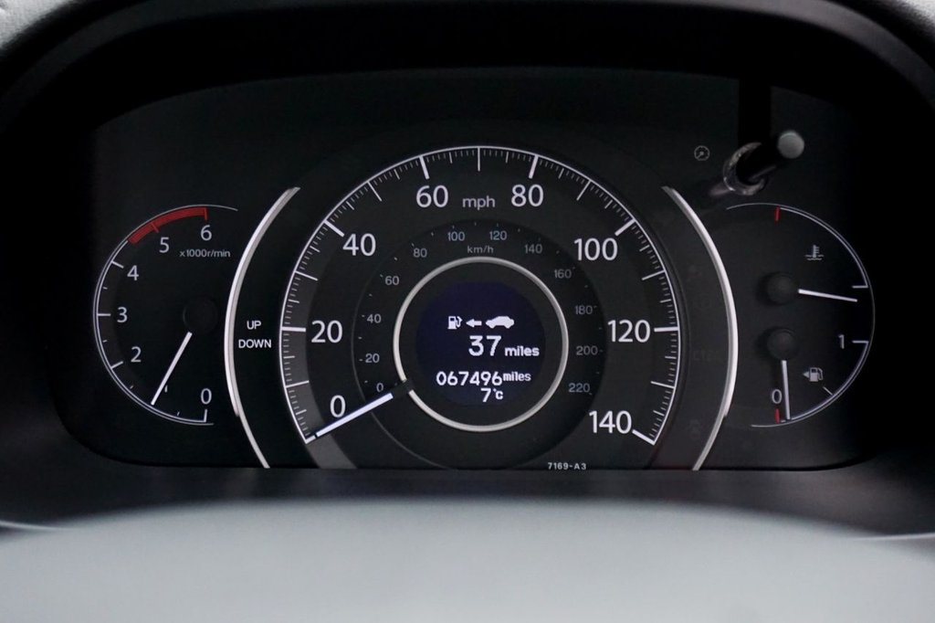 Used Honda CR-V 2015 for sale - 77038117: Photo 20