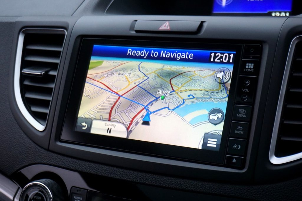 Used Honda CR-V 2015 for sale - 77038117: Photo 21