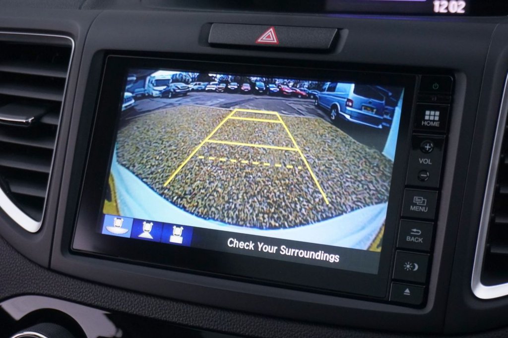 Used Honda CR-V 2015 for sale - 77038117: Photo 22