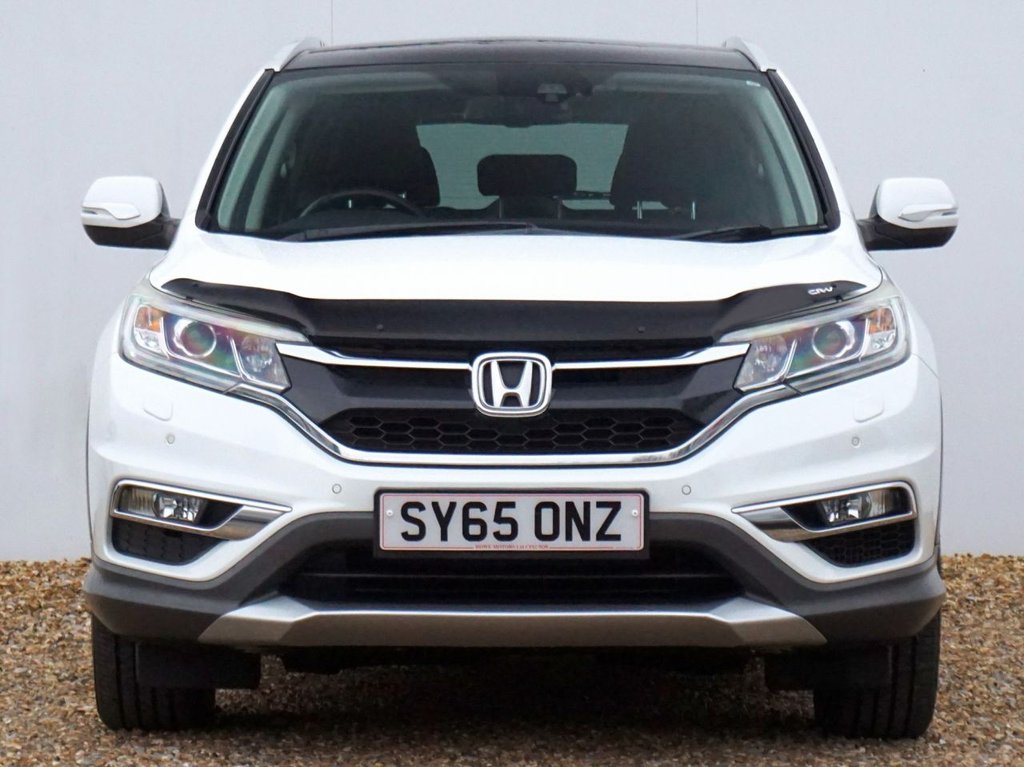 Used Honda CR-V 2015 for sale - 77038117: Photo 24