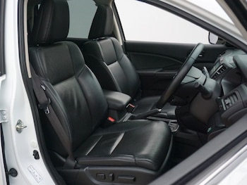 Used Honda CR-V 2015 for sale - 77038117: Photo