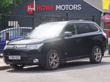Used Mitsubishi Outlander 2014 for sale - 78533989: Photo