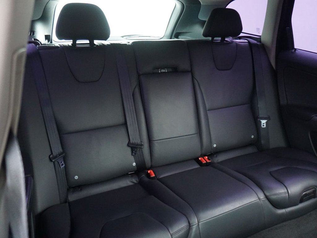 Used Volvo XC60 2016 for sale - 76855099: Photo 10