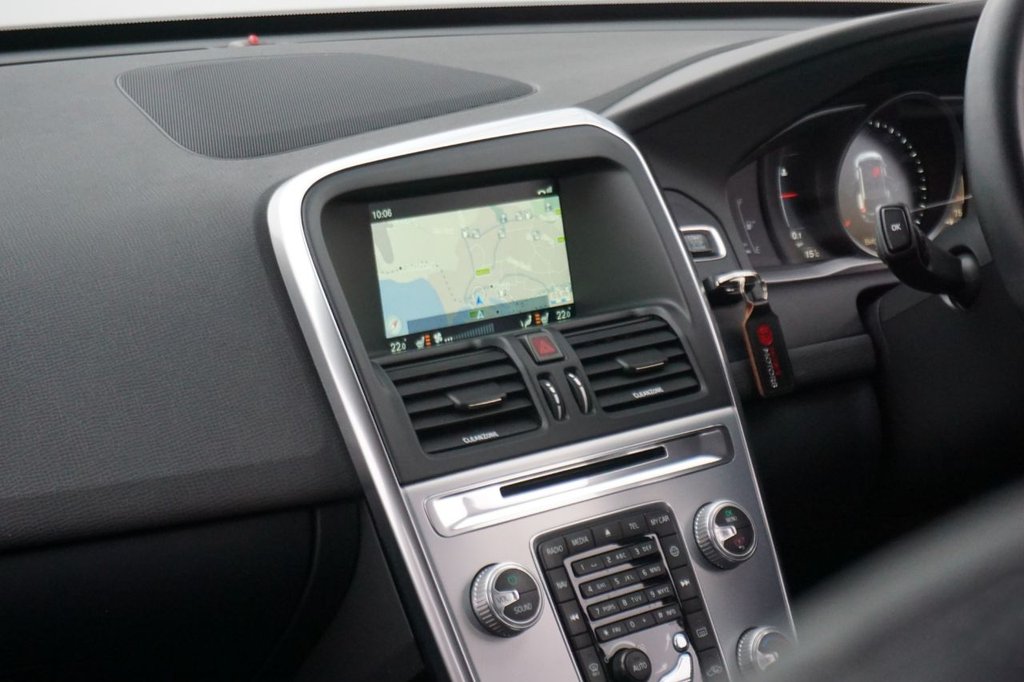 Used Volvo XC60 2016 for sale - 76855099: Photo 22