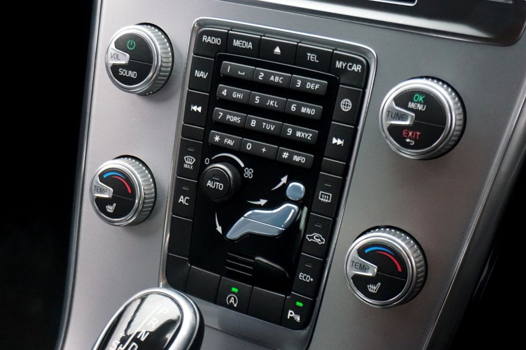 Used Volvo XC60 2016 for sale - 76855099: Photo 23