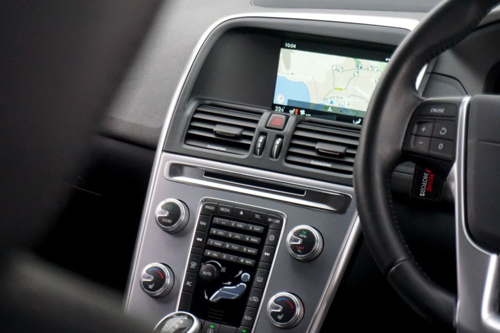 Used Volvo XC60 2016 for sale - 76855099: Photo 24