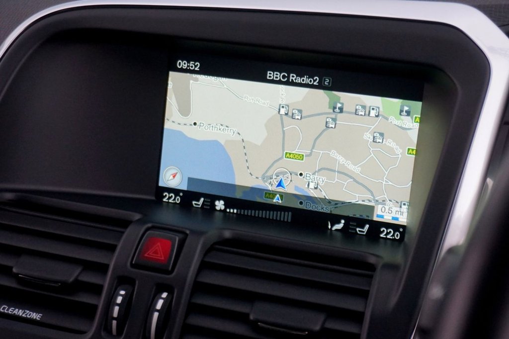 Used Volvo XC60 2016 for sale - 76855099: Photo 25