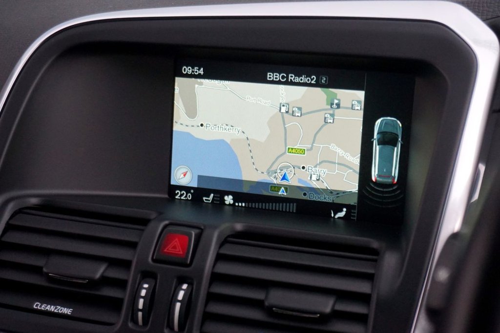 Used Volvo XC60 2016 for sale - 76855099: Photo 26