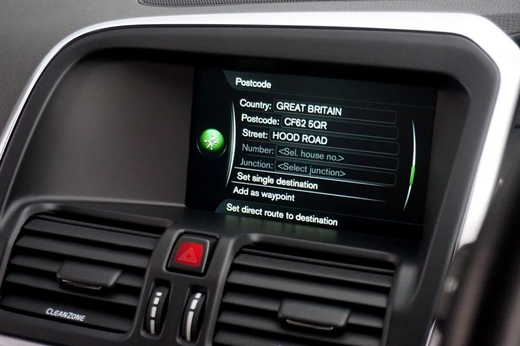 Used Volvo XC60 2016 for sale - 76855099: Photo 27