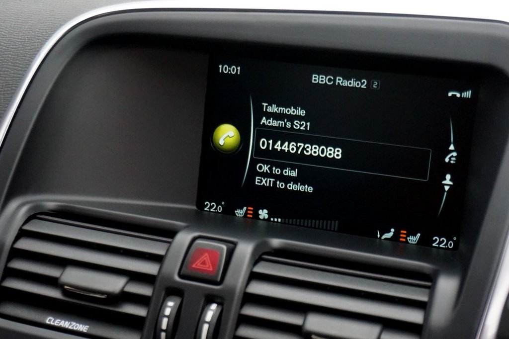 Used Volvo XC60 2016 for sale - 76855099: Photo 28