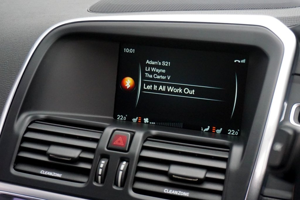 Used Volvo XC60 2016 for sale - 76855099: Photo 29