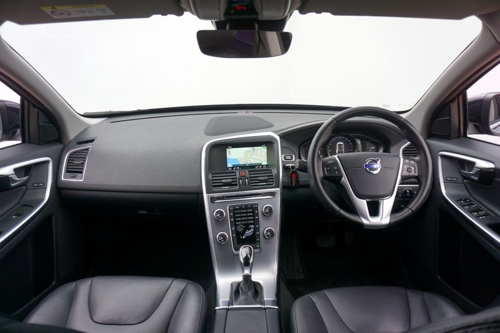 Used Volvo XC60 2016 for sale - 76855099: Photo 30