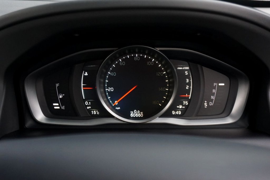 Used Volvo XC60 2016 for sale - 76855099: Photo 34