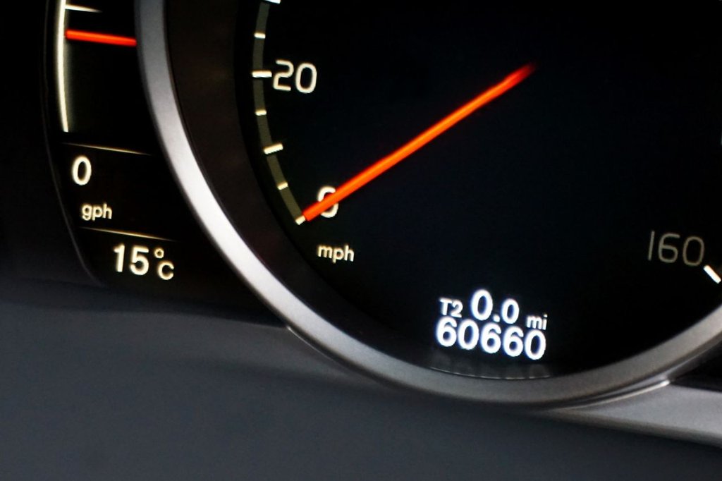 Used Volvo XC60 2016 for sale - 76855099: Photo 35