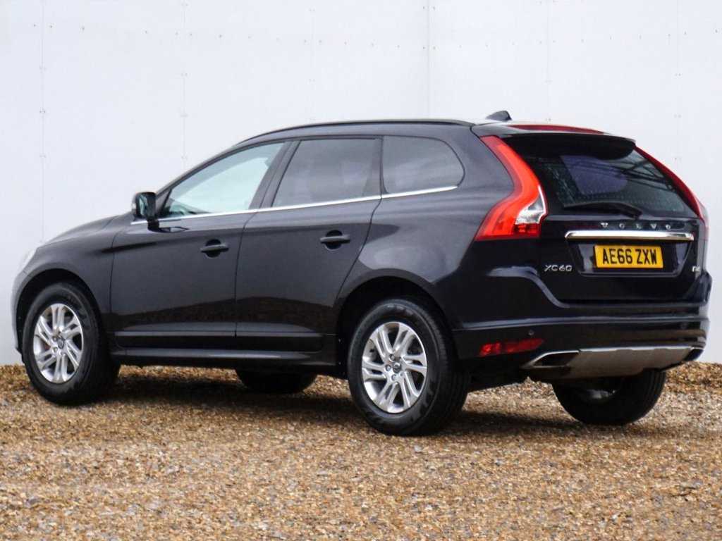 Used Volvo XC60 2016 for sale - 76855099: Photo 6