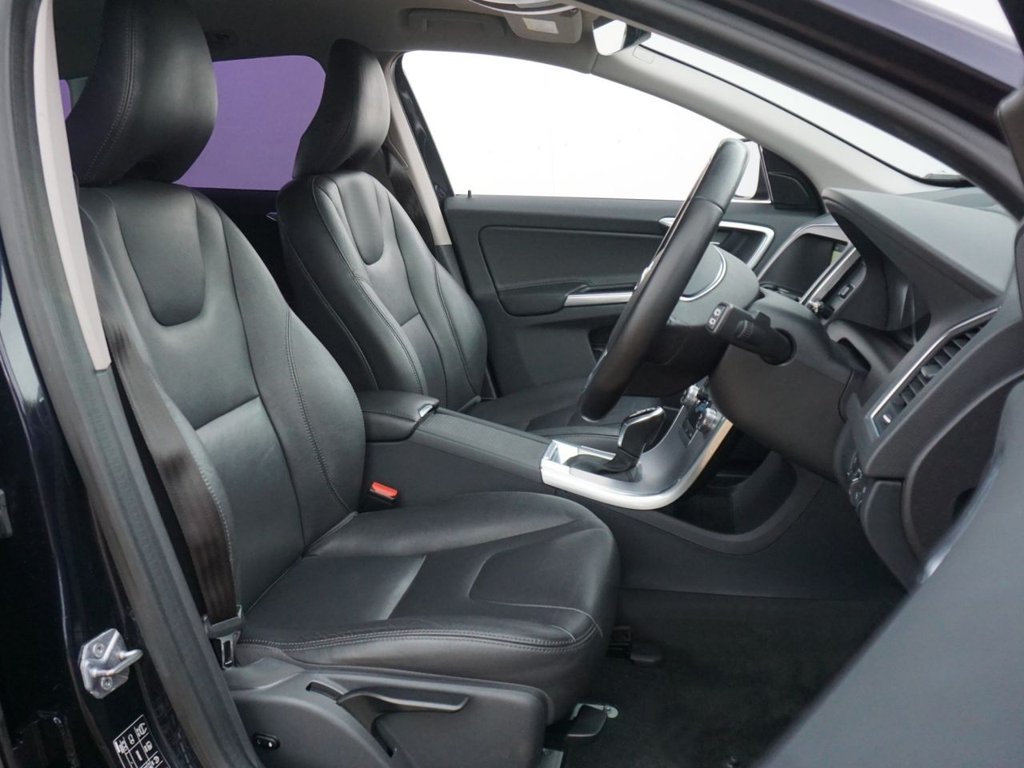 Used Volvo XC60 2016 for sale - 76855099: Photo 7