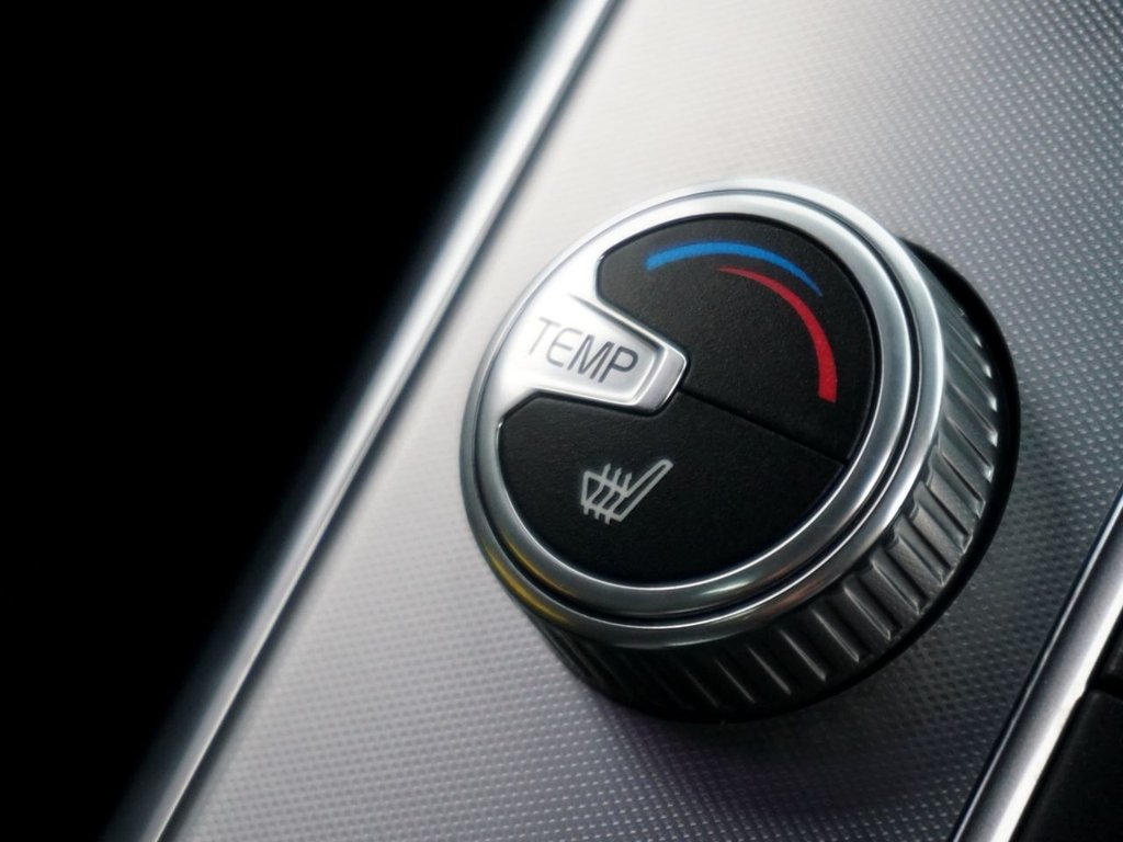 Used Volvo XC60 2016 for sale - 76855099: Photo 9