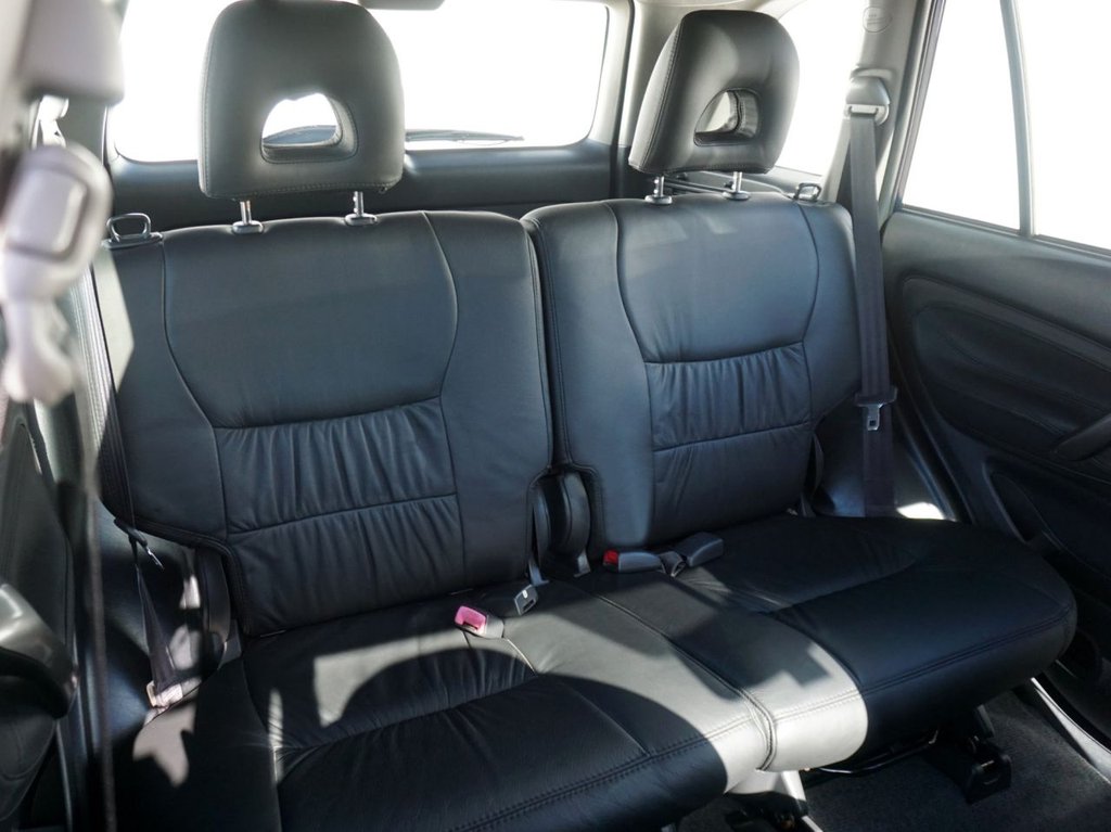 Used Toyota RAV4 2004 for sale - 76783966: Photo 10