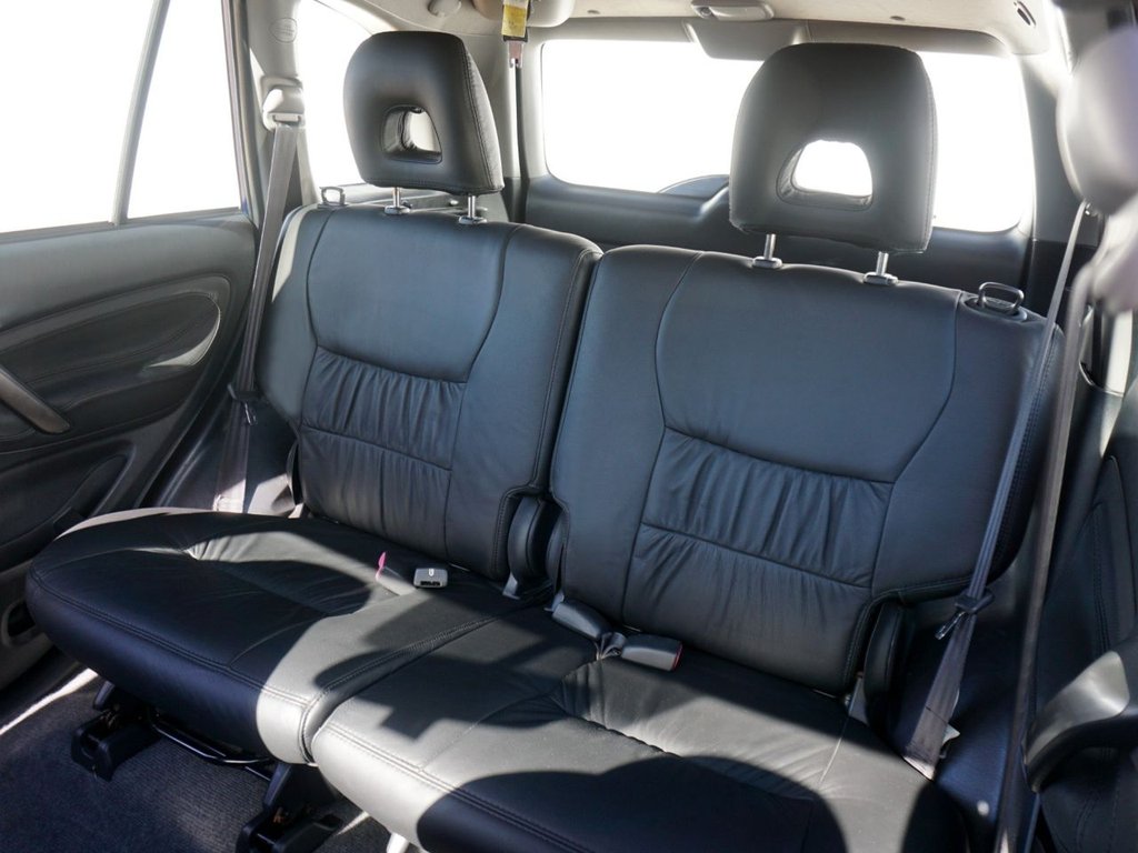 Used Toyota RAV4 2004 for sale - 76783966: Photo 11