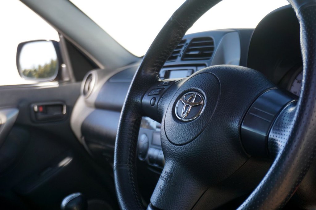 Used Toyota RAV4 2004 for sale - 76783966: Photo 20