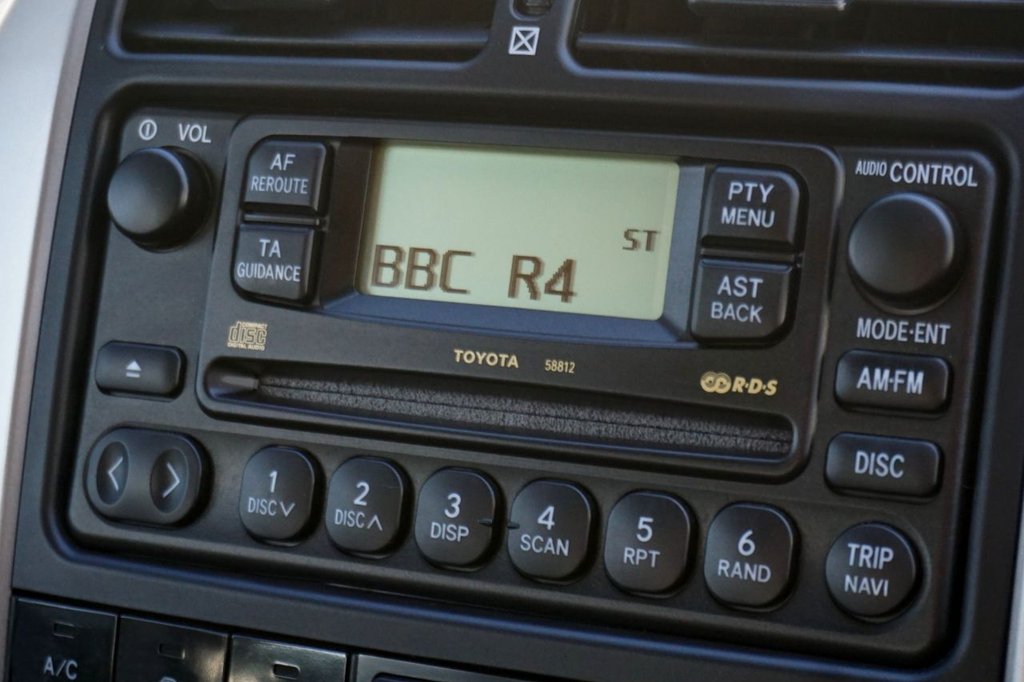 Used Toyota RAV4 2004 for sale - 76783966: Photo 29