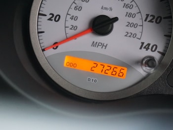 Used Toyota RAV4 2004 for sale - 76783966: Photo